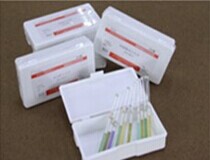 QX2009 葡萄球菌屬細(xì)菌生化鑒定管